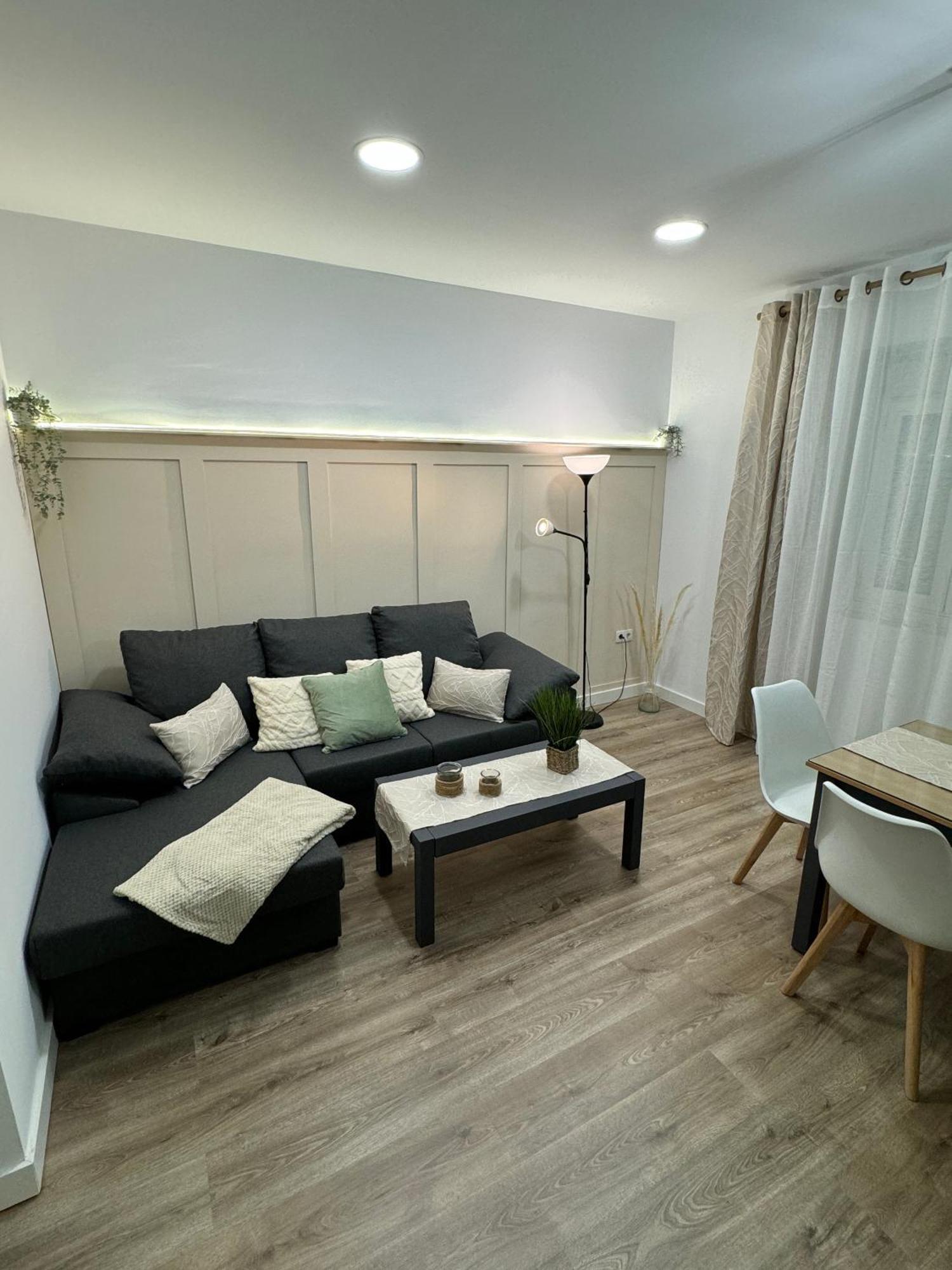 La Pastira, 6 Apartamento Jaén Exterior foto