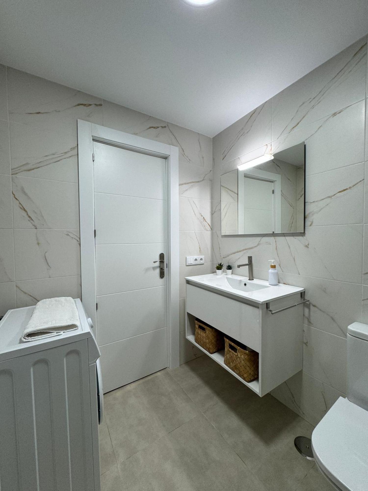 La Pastira, 6 Apartamento Jaén Exterior foto