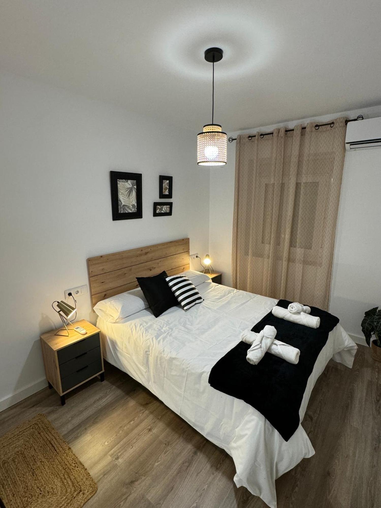 La Pastira, 6 Apartamento Jaén Exterior foto