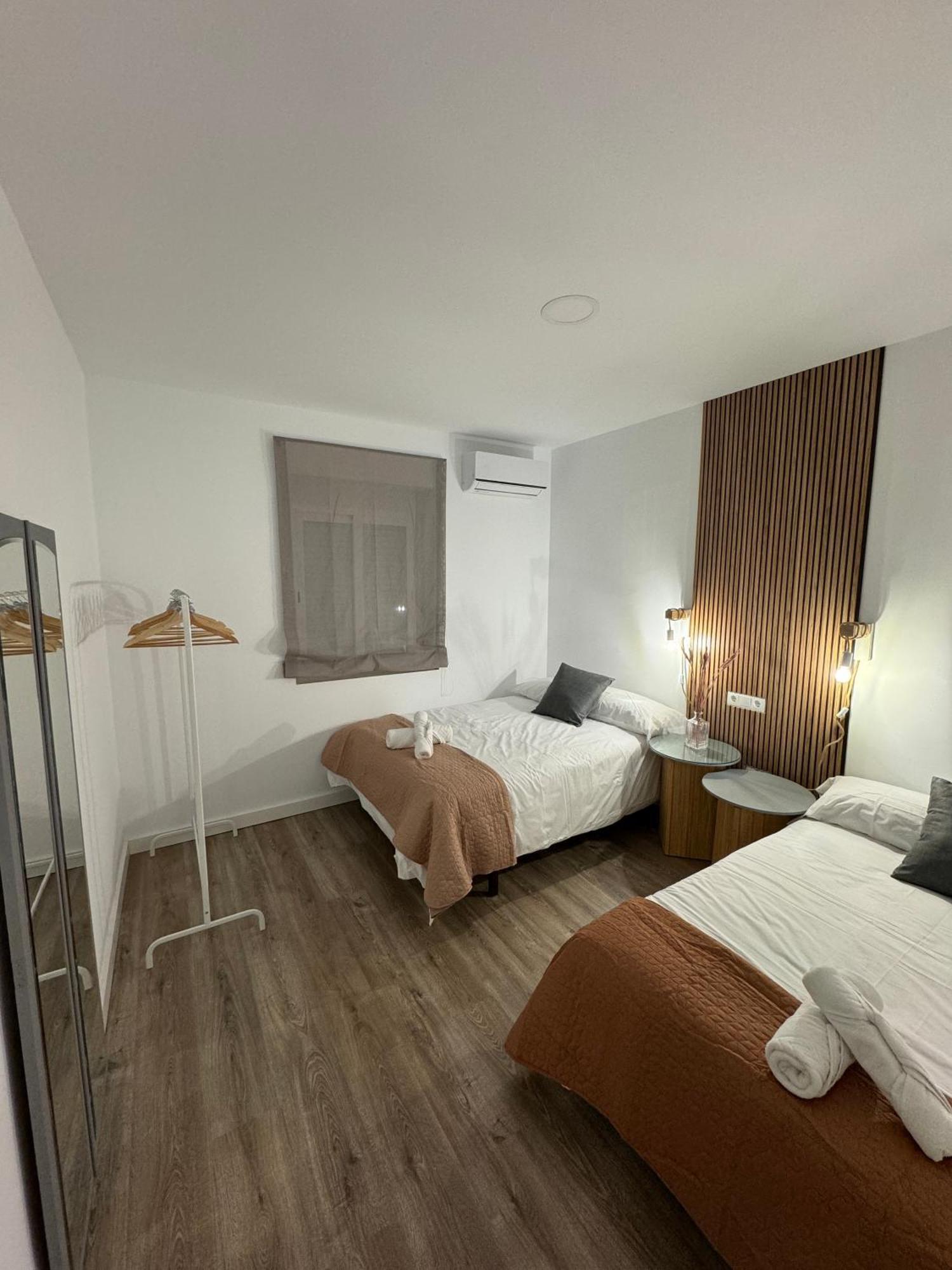 La Pastira, 6 Apartamento Jaén Exterior foto