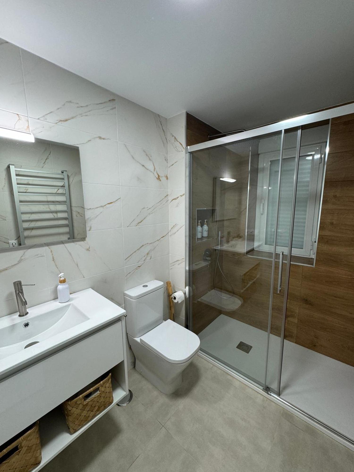 La Pastira, 6 Apartamento Jaén Exterior foto